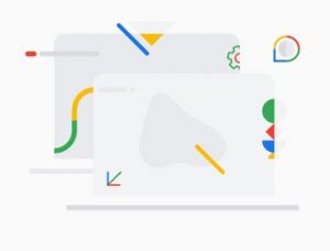 Chrome Remote Desktop (Fjärrskrivbord) ikon